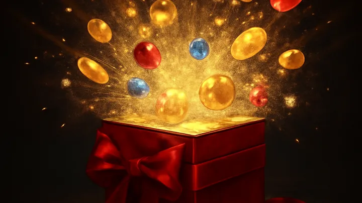 Welcome Bonus Details