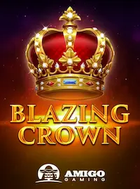 Blazing Crown hot slot at PHVC COM