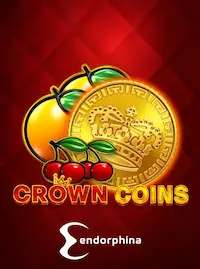 Crown Coins slot at PHVC COM
