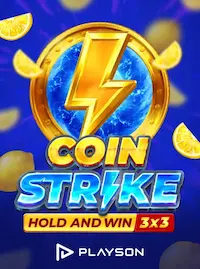 Coin Strike slot at PHVC COM