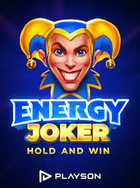 Energy Joker slot at PHVC COM