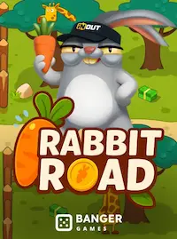 Rabbit Road crash game at PHVC COM