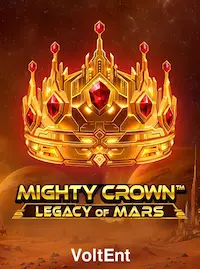 Mighty Crown slot at PHVC COM