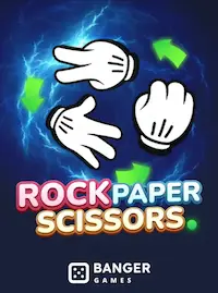 Rock Paper Scissors instant game at PHVC COM