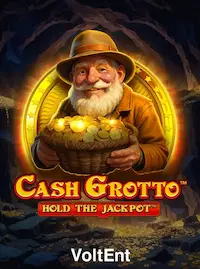 Cash Grotto slot at PHVC COM
