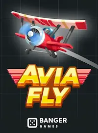 Avia Fly crash at PHVC COM