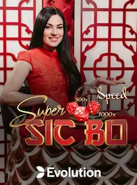 Sic Bo Super at PHVC COM