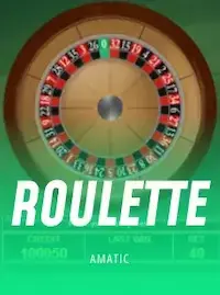 European Roulette at PHVC COM