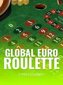 Global Euro Roulette at PHVC COM