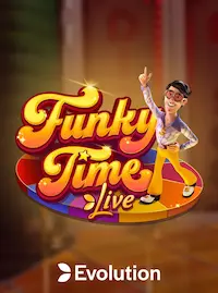 Funky Time game show at PHVC COM