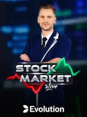 Stock Market live game show at PHVC COM