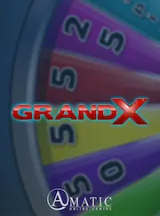 GrandX live at PHVC COM