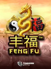 Feng Fu live at PHVC COM